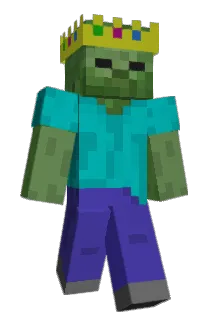 Johan_Sloth Minecraft avatar full body