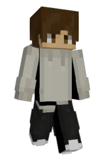 Johanlma0 Minecraft avatar full body