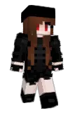 JohannaG01 Minecraft avatar full body