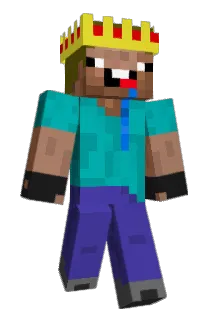 Johbyb Minecraft avatar full body