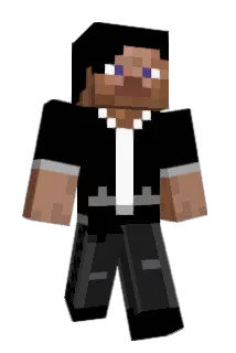 Johenjais Minecraft avatar full body