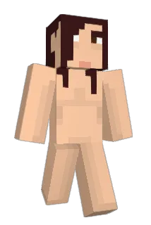 Johhn_p Minecraft avatar full body