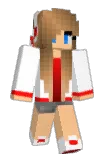 John0299 Minecraft avatar full body
