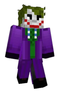 JohnBerg420 Minecraft avatar full body