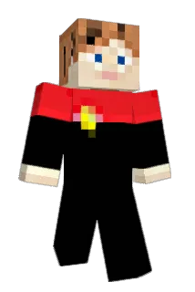 JohnBoat90 Minecraft avatar full body