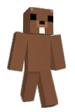 JohnC48 Minecraft avatar full body