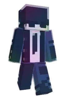 JohnCEO Minecraft avatar full body