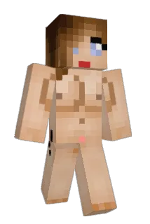 JohnCale157 Minecraft avatar full body