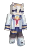 JohnCappu Minecraft avatar full body