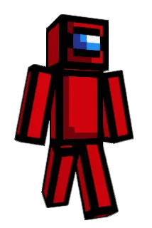 JohnCarmine Minecraft avatar full body