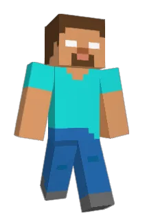 JohnCoins Minecraft avatar full body
