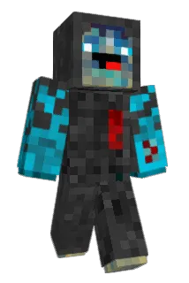 JohnDray69 Minecraft avatar full body