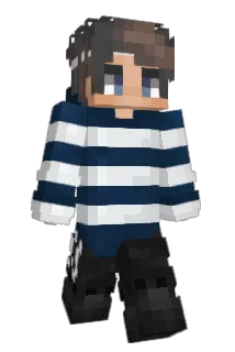 JohnFosterDulles Minecraft avatar full body