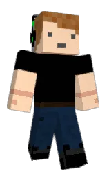 Custom render preview