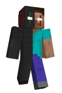 JohnLuca25 Minecraft avatar full body