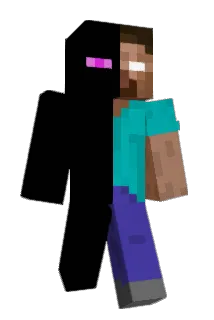JohnO612 Minecraft avatar full body