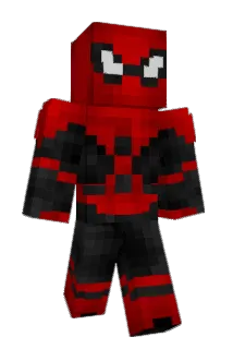 JohnRuepp Minecraft avatar full body