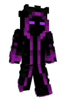 JohnT1130 Minecraft avatar full body