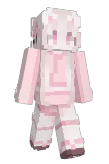 JohnTester5 Minecraft avatar full body