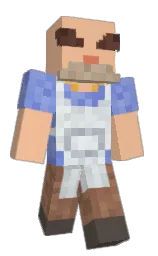 Custom render preview
