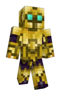 John_Brine Minecraft avatar full body
