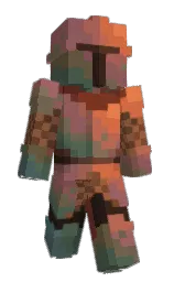 Custom render preview