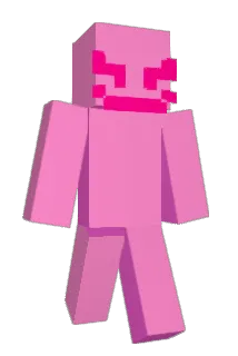 John_Goop Minecraft avatar full body