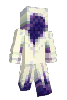 John_Wiick Minecraft avatar full body