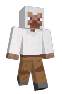 John_der_Schuft Minecraft avatar full body