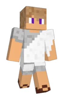 Johner2014 Minecraft avatar full body