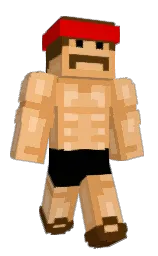 Custom render preview
