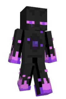 Johnny3Tears477 Minecraft avatar full body
