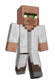 JohnnyAnime Minecraft avatar full body