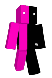 JohnnyBraska Minecraft avatar full body