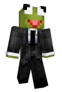 JohnnyC5988 Minecraft avatar full body