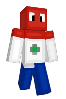 JohnnyCollin Minecraft avatar full body