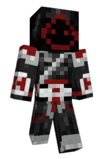 JohnnyD11 Minecraft avatar full body