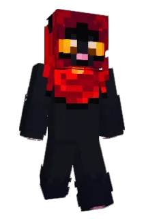 JohnnyJimstar Minecraft avatar full body