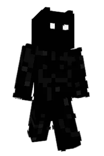 JohnnyKan Minecraft avatar full body