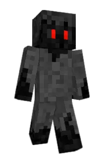 JohnnyRaige Minecraft avatar full body