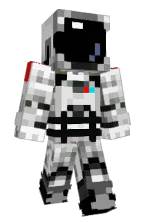 Johnny_B_G00d Minecraft avatar full body