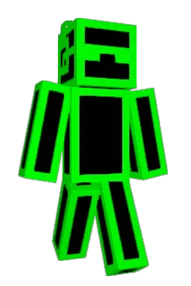 Johnny_Big_Buns Minecraft avatar full body