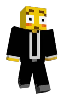 Johnny_ae Minecraft avatar full body