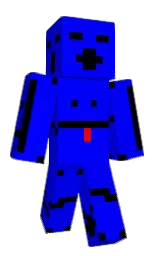 Custom render preview