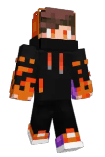 Johnnyboy19871 Minecraft avatar full body