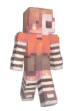 Johnnyjord Minecraft avatar full body