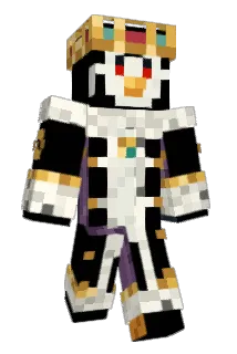 Johnnyko11 Minecraft avatar full body
