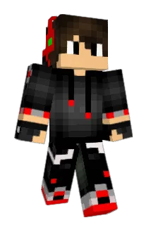 Johno0402 Minecraft avatar full body