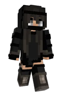 JohnoJ13 Minecraft avatar full body