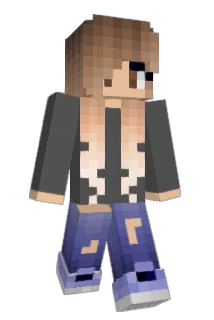 Johnson1993 Minecraft avatar full body